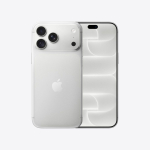 Nutitelefon Apple  MOBILE PHONE IPHONE 18 PRO MAX/2TB SILVER MJY34