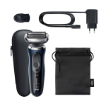 Teine toode Braun BRAUN Series 7 360 flex skuveklis 71-B1000s (4210201433651)