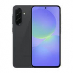 Nutitelefon Samsung  Galaxy A36 8/256GB Black