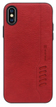 Tagakaaned Evelatus Huawei P smart 2019 Shooter Red