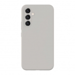 Tagakaaned Evelatus Samsung Galaxy A34 5G Premium Soft Touch Silicone Case Beige