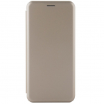 Kaaned - kaaned Evelatus Huawei Nova Y70 Book Case Gold