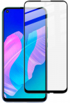 Kaitseklaasid iLike Huawei Huawei P40 Lite E 2.5D Black Frame Full Glue