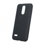 Tagakaaned iLike Huawei Y5 2018 / Honor 7S Matt TPU case Black