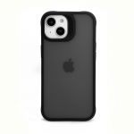 Tagakaaned iLike Apple iPhone 15 Plus Newton PC Matte Case Black