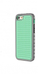 Tagakaaned Devia Apple iPhone 7 / 8 Armor Shockproof Case Green