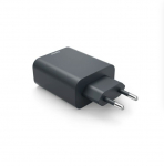 Adaptrid Hama  Quick Charger, 2xC+A, PD, 65W, Anth Black