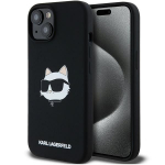 Muu telefoni lisavarustus Karl Lagerfeld  Black