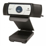 Veebikaamera Logilink LOGITECH Webcam C930e (960-000972)