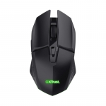 Arvutihiir Trust MOUSE USB OPTICAL WRL GXT112/FELOX + MOUSEPAD 25070
