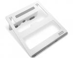 K&otilde;rvaklapid mikrofoniga Lenovo Portable Aluminium Laptop Stand