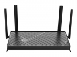 Ruuterid TP-Link BE3600 Dual-Band Wi-Fi 7 Router | Archer BE230 | 802.11be | 3570 Mbit/s | Ethernet LAN (RJ-45) ports 4 | Mesh Support Yes | MU-MiMO Yes | No mobile broadband | Antenna type External | 1