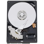 K&otilde;vaketas HDD Western Digital HDD||Blue|2TB|SATA 3.0|64 MB|5400 rpm|3,5"|WD20EARZ