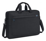 S&uuml;learvuti kott RIVACASE  NB CASE BOBOLI 15.6-16"/BLACK 8036