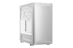 Arvuti korpus BE QUIET Case||BGW75|MidiTower|Case product features Transparent panel|Not included|ATX|MicroATX|MiniITX|Colour White|BGW75