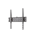 Telerite tarvikud NEOMOUNTS TV SET ACC WALL MOUNT BLACK/FPMA-W300BLACK