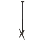Telerite tarvikud NEOMOUNTS  TV SET ACC CEILING MOUNT 32-75/FPMA-C340BLACK