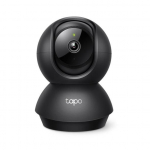 Digitaalne peegelkaamera TP-Link WRL CAMERA PAN/TILT/TAPO C201