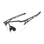 Jalgratta tarvik Rockbros  Rockbros 10175 photochromic UV400 cycling glasses - black
