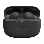 K&otilde;rvaklapid JBL  JBL Wave Beam wireless in-ear headphones Bluetooth 5.2 IP54 IPX2 - black