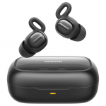 K&otilde;rvaklapid Joyroom  Joyroom JR-TS1 Cozydots Series Wireless TWS Headphones for Sleeping ANC Bluetooth 5.3 - Black