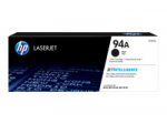 Tarvikud ja tarvikud HP HP 94A Black Original LaserJet Toner Car