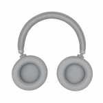 K&otilde;rvaklapid Forcell Wireless headphones Forcell F-Audio Touch Beat ANC grey