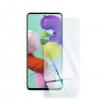 Kaitseklaasid Blue Star Tempered glass to Samsung Galaxy A71 Blue Star