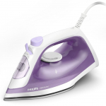 Triikrauad Philips Philips 1000 Series Steam iron DST1020/30, 1800W, 20g/min continous steam, 90g steam boost, non-stick soleplate, 250ml water tank,