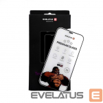 Kaitseklaasid Evelatus Xiaomi Redmi 15 4G / Redmi 15 5G Privacy Corning Gorilla Glass Anti-Static 3D Full Cover 10X Stronger