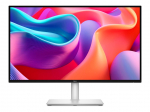 Monitorid Dell  S2725DC | 27 " | IPS | QHD | 16:9 | 144 Hz | 1 ms | 2560 x 1440 pixels | 350 cd/m&sup2; | HDMI ports quantity 1 | White