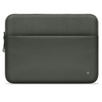 Muud kaubad Tech-Protect  Tech-Protect Sleeve Laptop Bag 13-14 - Green