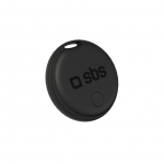 Muud kaubad SBS  SBS universal locator Track My Dual - black