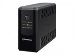 Katkematu toiteallikas Cyber power CYBERPOWER UT650EG-FR UPS UT