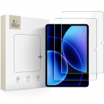Muud kaubad Tech-Protect Tech-Protect Glass Fit+ 2-Pack Tempered Glass for Xiaomi iPad 7 / 7 Pro / 8 / 8 Pro 11.2"