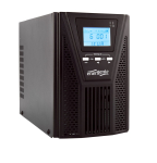 Arvuti korpus ENERGENIE (BY GEMBIRD) online UPS 1000VA LCD display