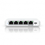 V&otilde;rgul&uuml;litid UBIQUITI  Switch||Flex Mini 2.5G|Type L2|5x2.5GbE|USW-FLEX-2.5G-5