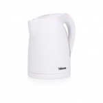 Veekeetja Tristar  Kettle | WK-1345 | Electric | 2200 W | 1.7 L | Plastic | 360&deg; rotational base | White