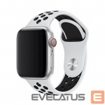Rihm Devia Apple Watch 40mm / 38mm Strap Deluxe Sport 2 White