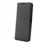 Kaaned - kaaned iLike Xiaomi Redmi 12 Book case Slim Black