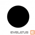 Universaalne telefonihoidja (Popsocket) iLike Universal Pop Holder Black
