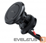 Automaatne hoidja Acefast Magnetic Car Phone Holder for Cockpit and Ventilation Grille Black