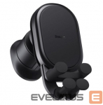Automaatne hoidja Baseus Stable Series air vent car holder Black