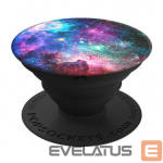 Universaalne telefonihoidja (Popsocket) Popsockets PopGrip Blue Nebula