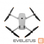 Droon DJI Lito X1 Fly More Combo Plus|CP.MA.00000976