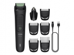Juuksel&otilde;ikur Philips Trimmer | MG3920/15 Series 3000 All-in-One | Cordless | Number of length steps 7 | Black
