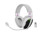 Juhtmevabad k&otilde;rvaklapid Genesis  Fury Fukya F6 Gaming Headset with Microphone, White
