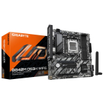 Intel protsessori emaplaat Gigabyte B840M DS3H WIFI6 (rev. 1.1)