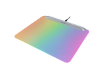 Arvutitoolid / lauad Razer  RGB Gaming Mouse Mat | Firefly V2 Pro | Phantom White Edition