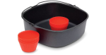Filtrid ja tarvikud Philips  | HD9945/01 Baking set XL Airfryer Attachment
